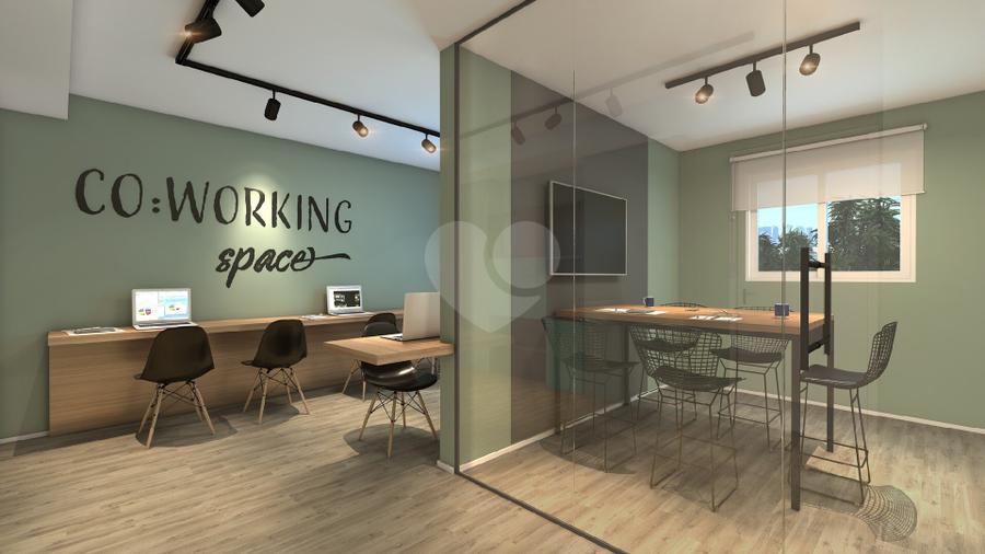 Coworking