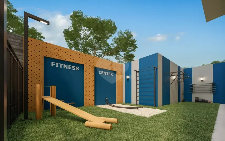 Fitness Externo