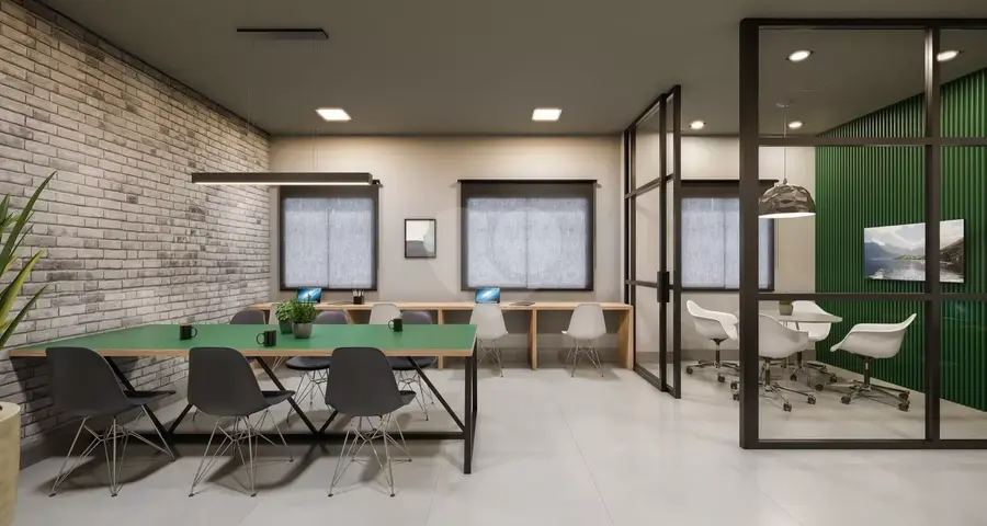 Coworking