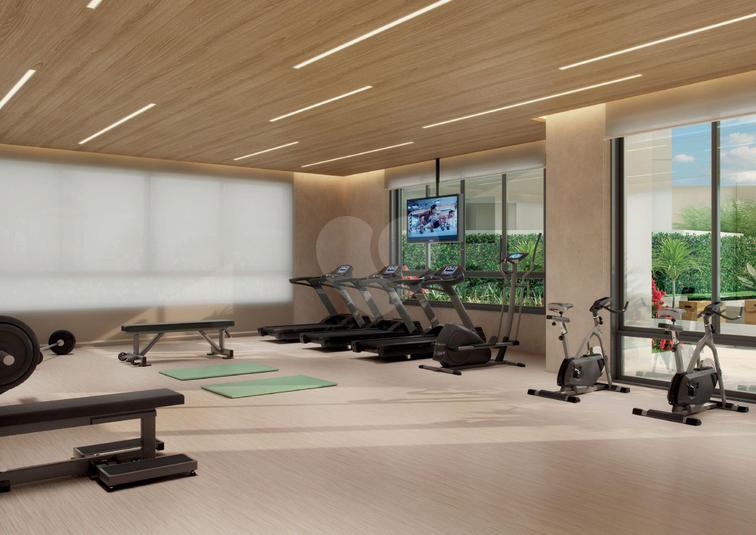 Fitness