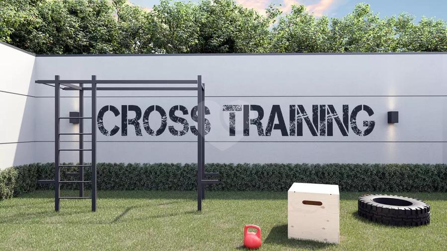 Fitness Externo