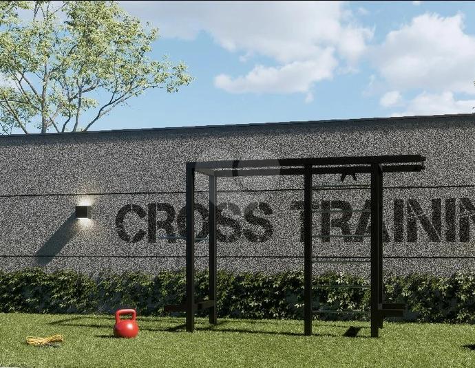 Fitness Externo 