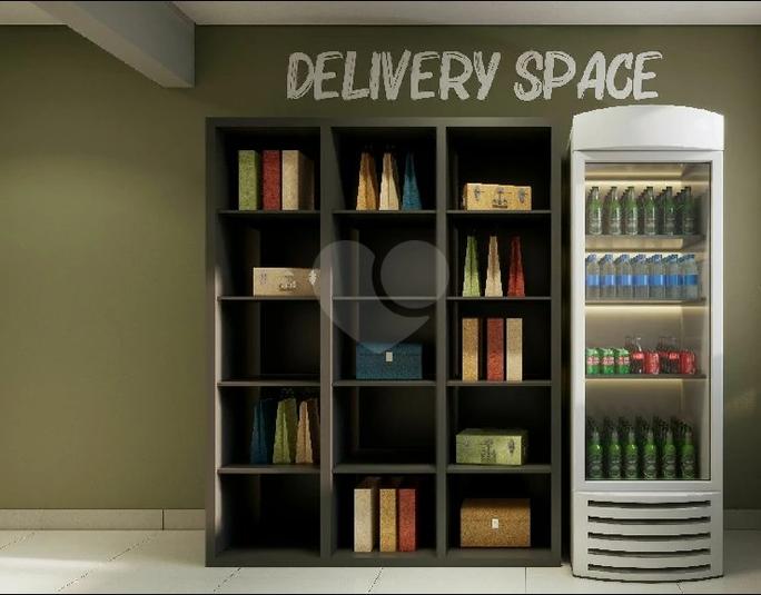 Delivery 