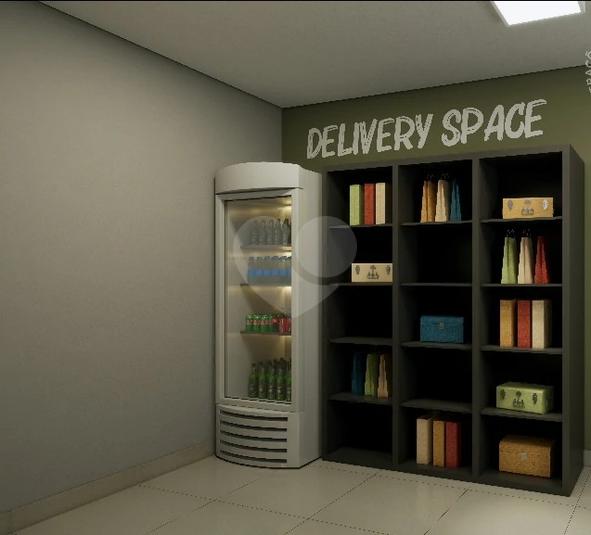 Delivery