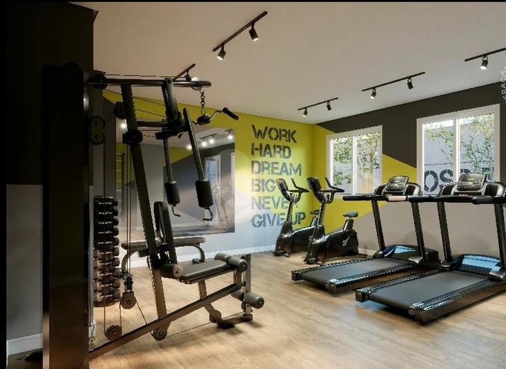 Fitness 