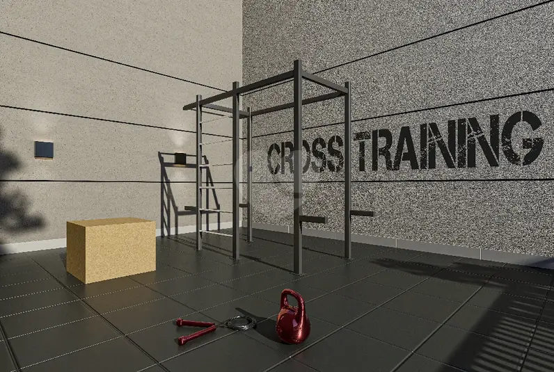 Fitness Externo 