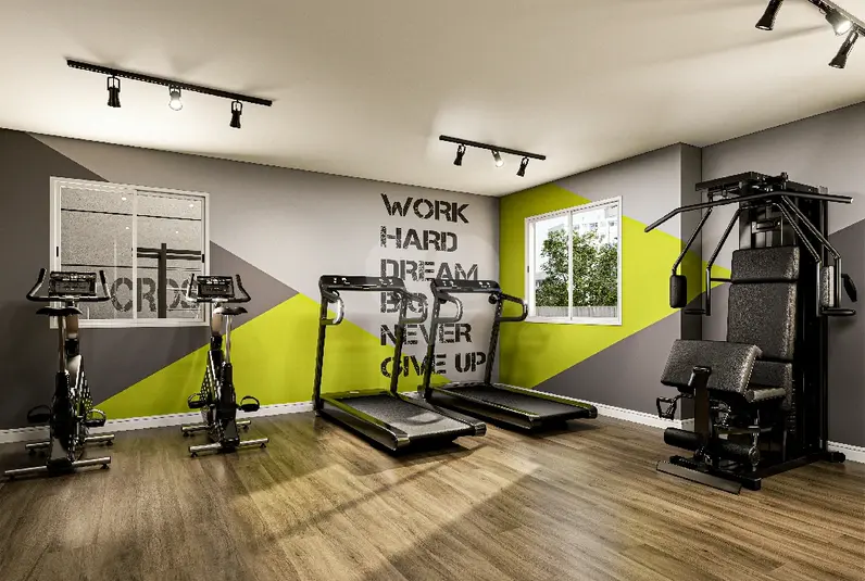 Fitness 