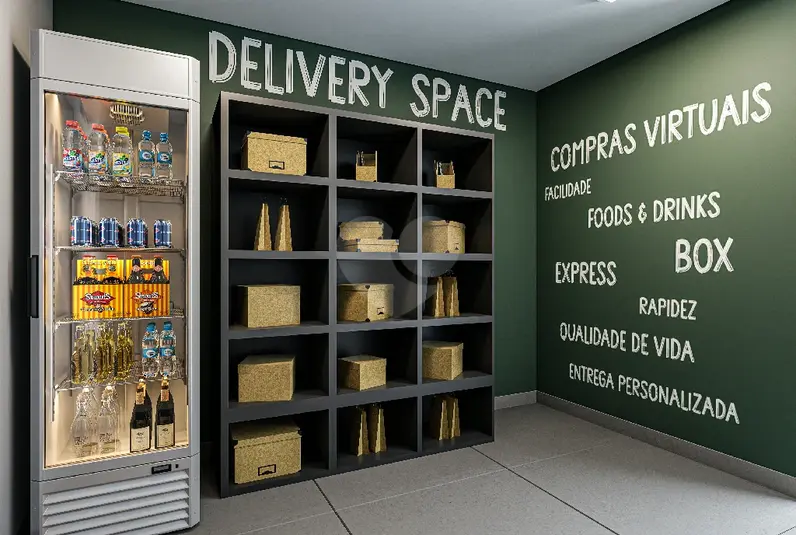 Delivery 