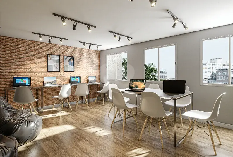 Coworking 
