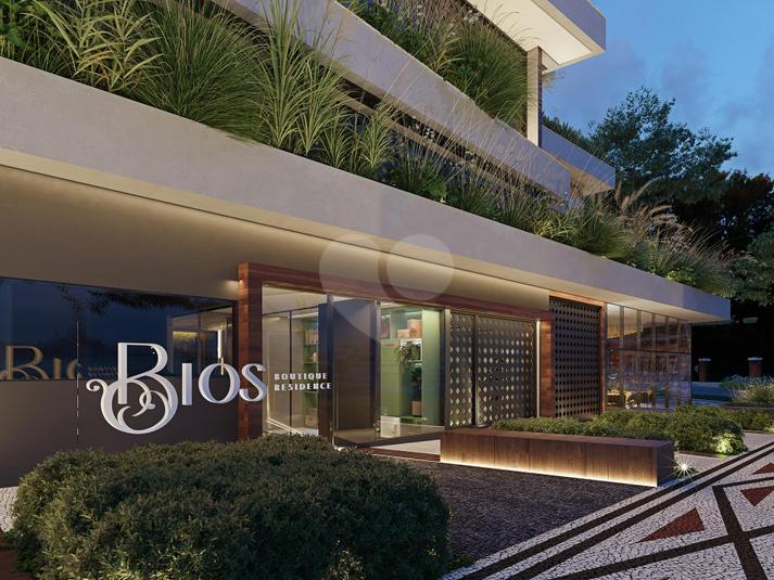 Bios Boutique Residence Belo Horizonte Lourdes REM21191 2