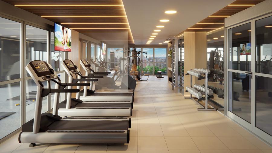 Fitness 