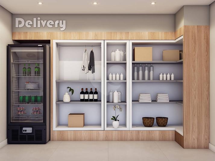 Delivery
