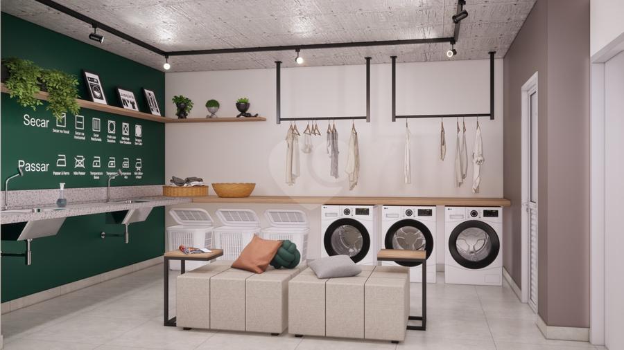 Lavanderia