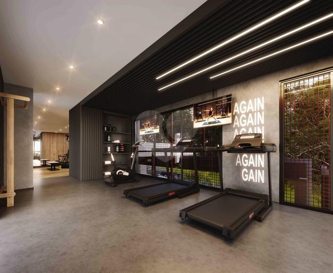Fitness