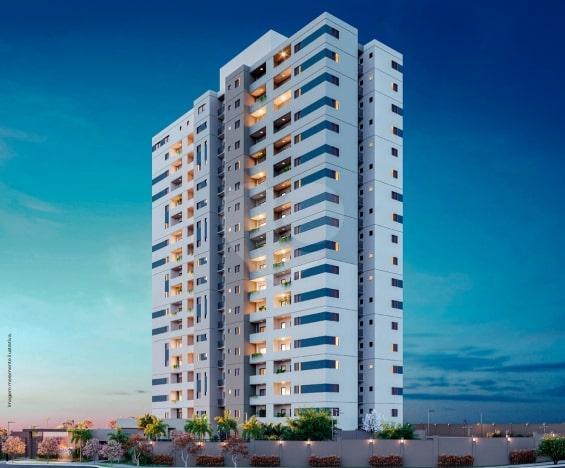 Azure Bauru Residencial Parque Granja Cecília B REM21216 1