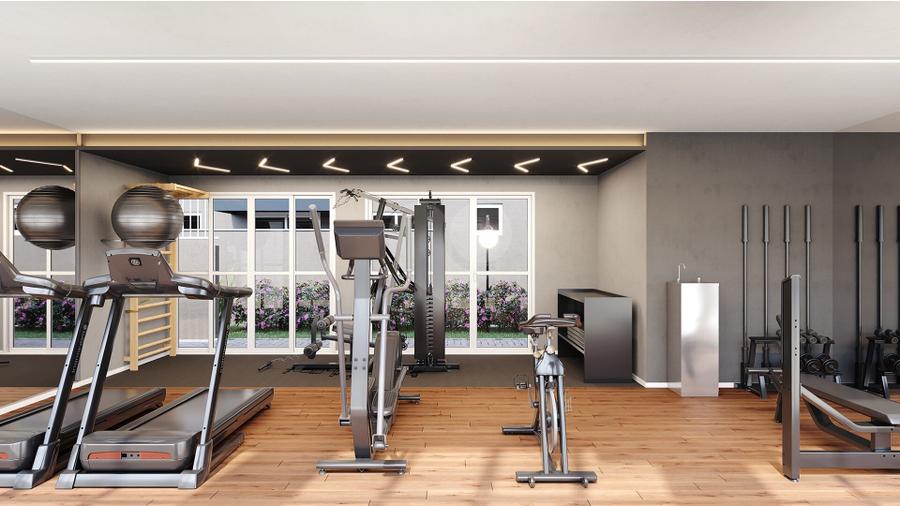 Fitness