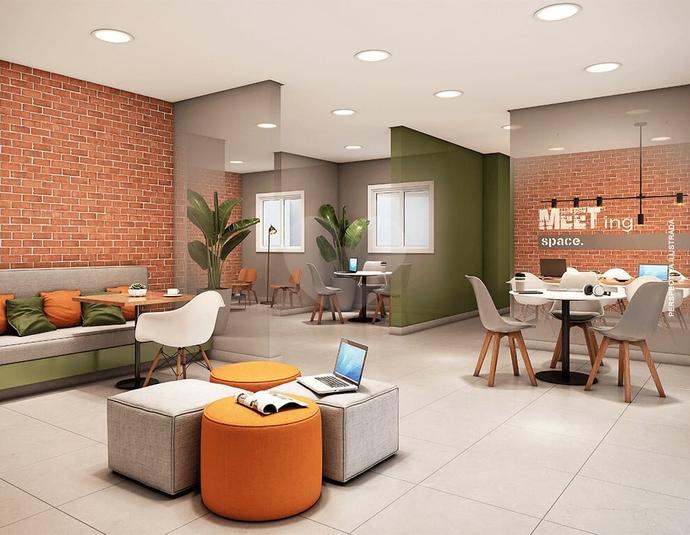 Coworking
