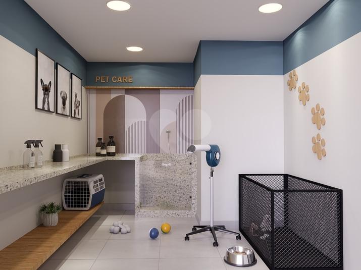 Pet Care