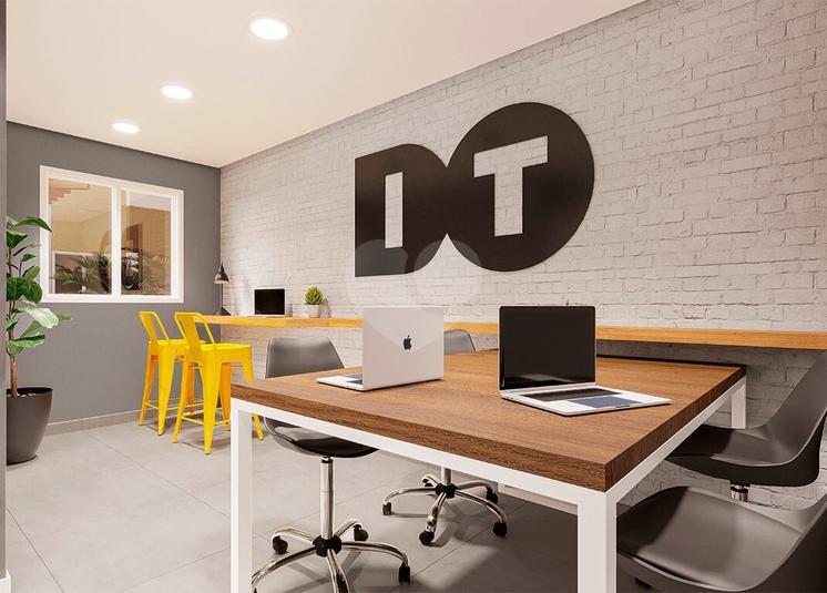 Coworking