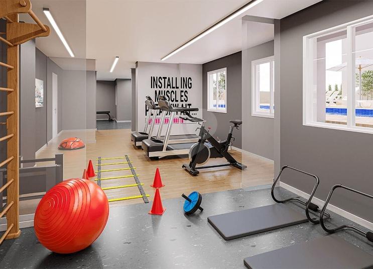 Fitness