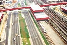 Estação Carrão 