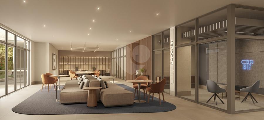 Colivig com studio podcast