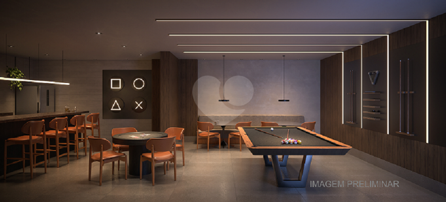 Lounge Pub