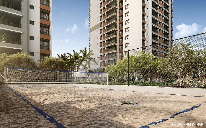 Beach tennis