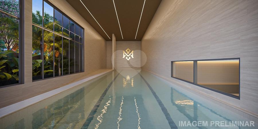 Piscina Coberta