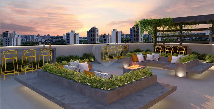 Fire Place