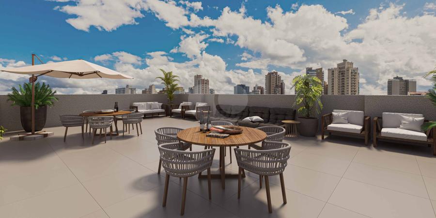 Terraço Coletivo