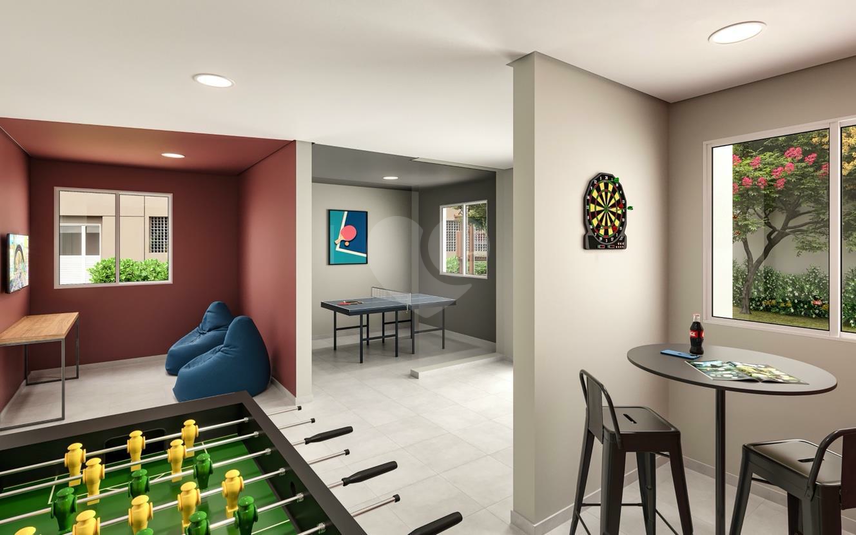 Sala de Jogos