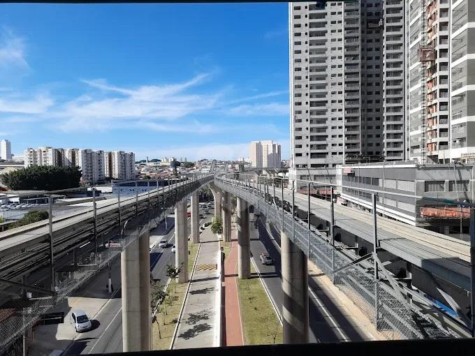 Estação Oratório