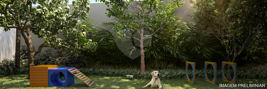 Pet Place