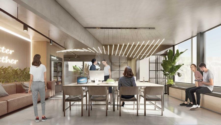Coworking