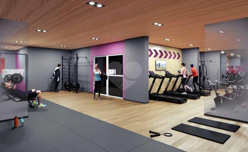 Fitness