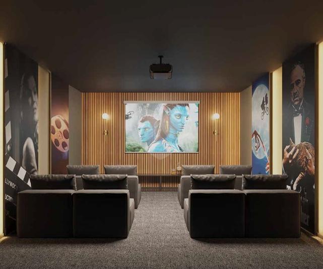 Cinema