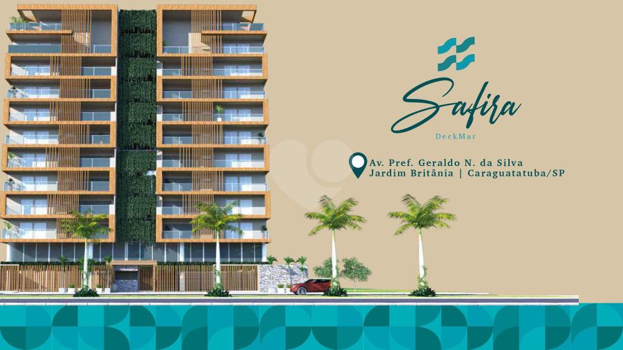 Residencial Safira Caraguatatuba Indaiá REM21292 11