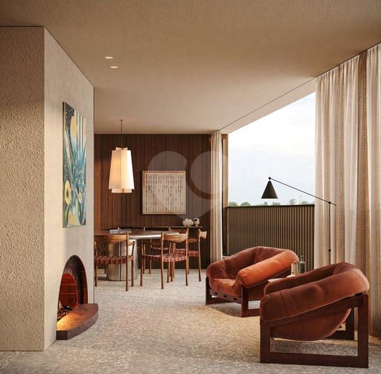 Living ap.de 195m²
