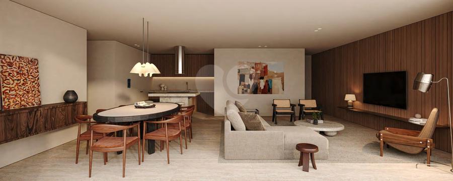 Living ap.de 142m²
