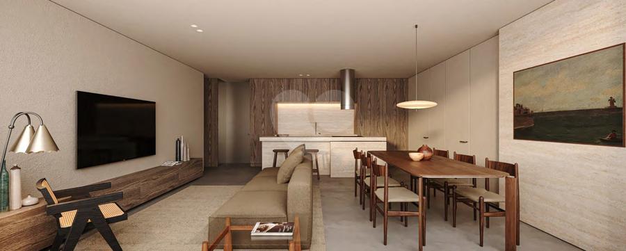 Living ap.de 110m²