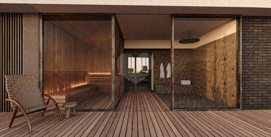 Spa e Sauna