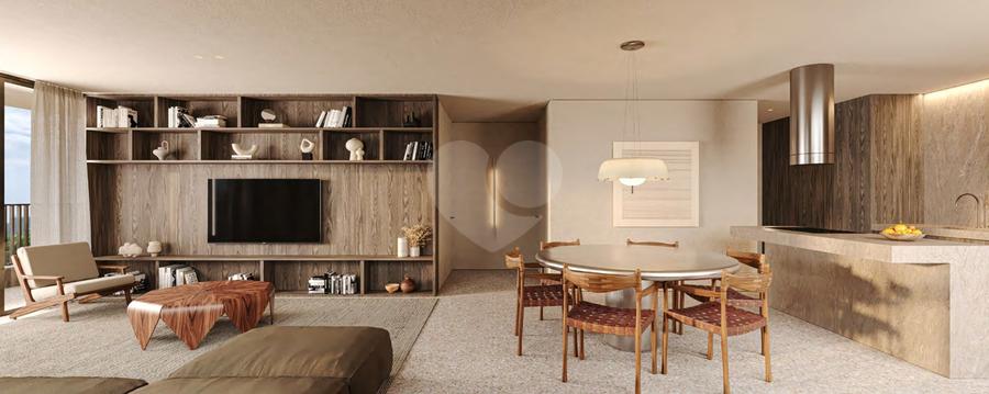 Living ap.de 119m²