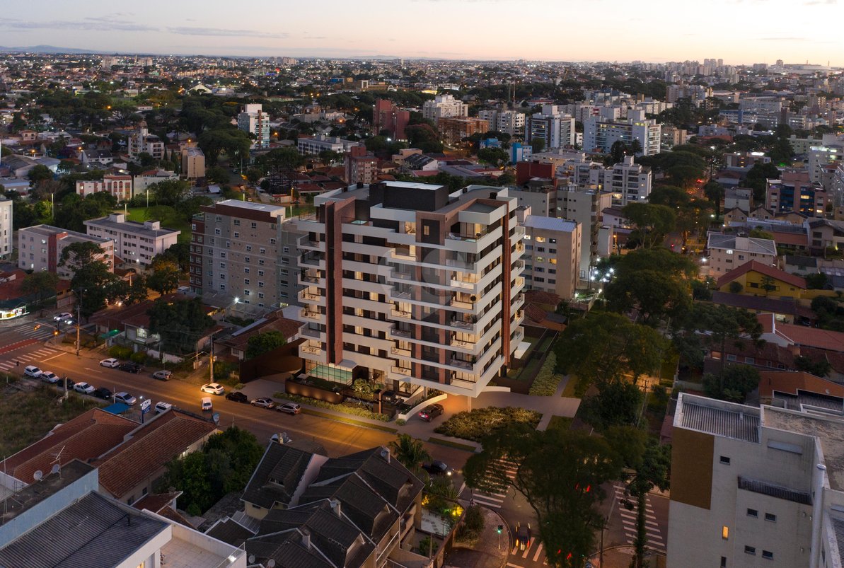 Le Sense Água Verde Curitiba Água Verde REM21297 3