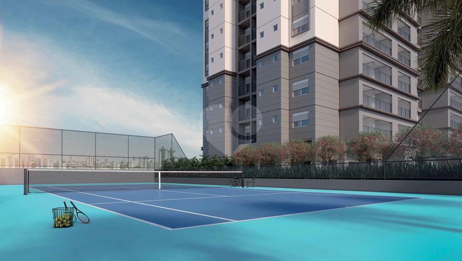 Quadra de Tenis