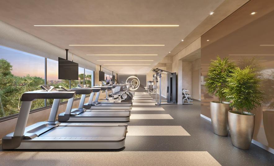 Fitness