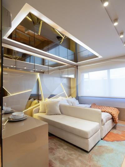 Perspectiva - Living