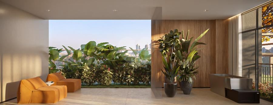 Recovery Lounge e Yoga