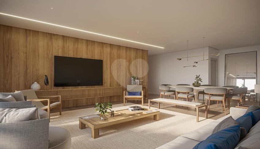 Living - 181,90m²