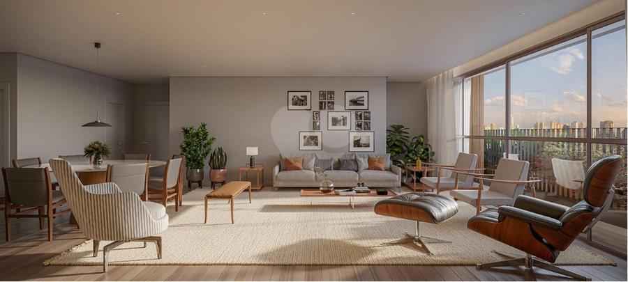 Living - 185,78m²